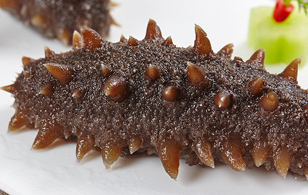 三款創(chuàng)新川味的海參菜肴，你知道怎么做法嗎？